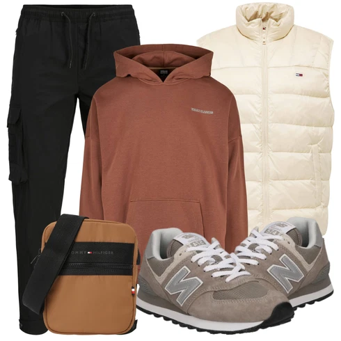 Metallic Grau/Hellgrau/Braun/Khaki/Beige SchnürSchuh/Leder Sneaker/Sneaker Low/Schmaler Sneaker/Vintage Sneaker/WalkingSchuh/Winter Sneaker New Balance kombinierenLook: Esthetische, Casual, Classic, Metallic, Retro, Smart Casual, Sportlich, Unisex, Vintage, Workwear, Schön, Outdoor