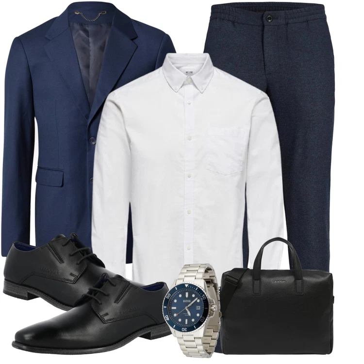 Business Outfit