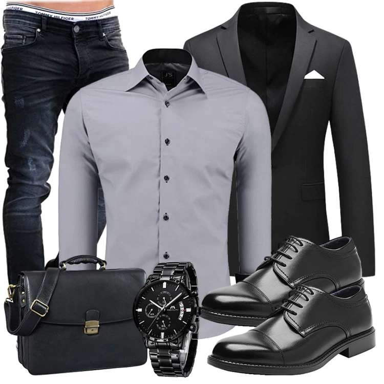 Business Outfit