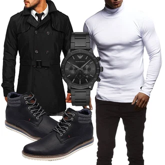 Business Outfits "Business Outfit"
