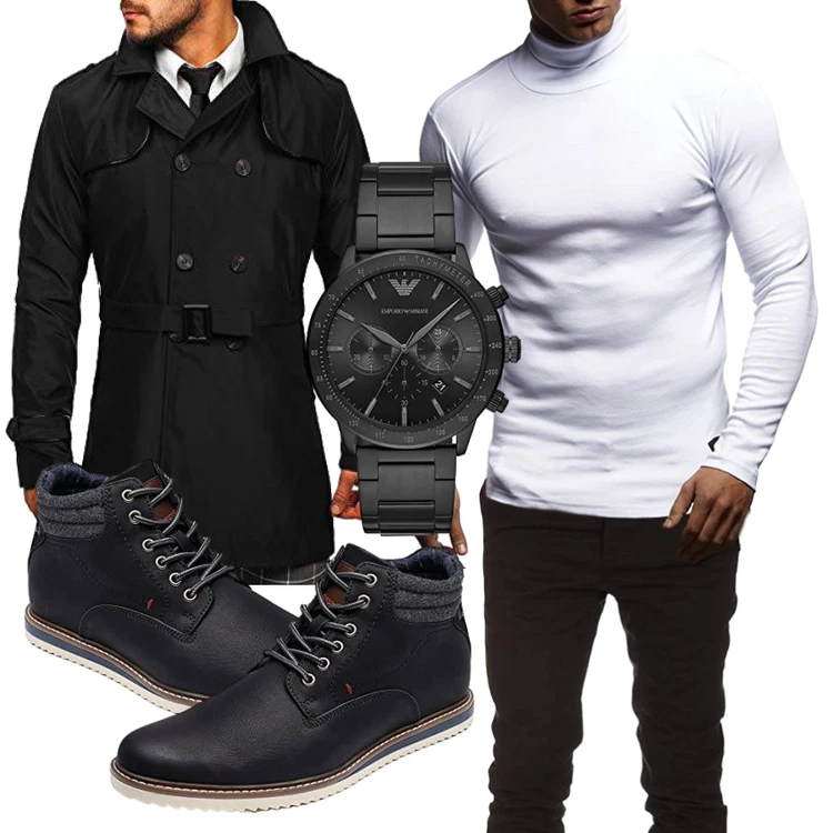 Business Outfit