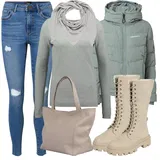 Klobouky festivalové outfity image