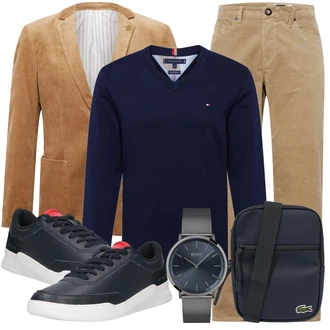 Outfit mit Unkategorisiert Volcom "Freizeit Outfit"
