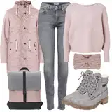 Elegantní Klobouky Outfity image