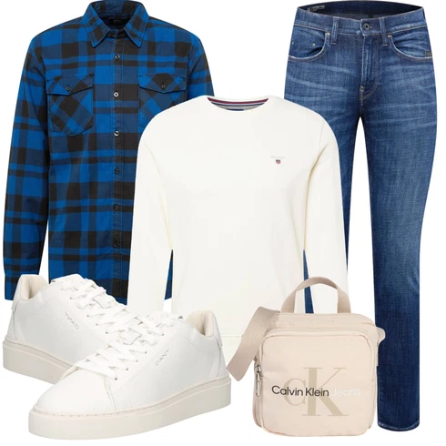 7/8-lang Blau Hose Große Größe/Damen 7/8-Länge Jeans/Straight Leg Jean/Slim Fit Jeans/Regular-Fit Jeans/Sportschuhe/Jeans mit Schlitz/Cropped Jeans/Winterjacke/Girlfriend Jeans/Knöchelstiefel/Leder Schuhe/Caprijeans G-Star Raw kombinieren