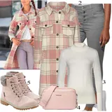 Outfiti s vodootpornim zimskim cipelama image
