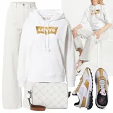 Outfity s červenými svetry pro partnery image