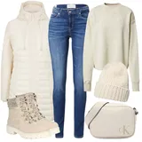 Outfity s klobouky pro dům image