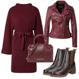 Timberland Pracovní Kozačky Outfity image