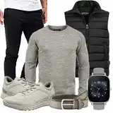 Hochzeitsgast Outfits in Schwarz image