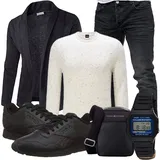 Reebok Sneaker Outfits image