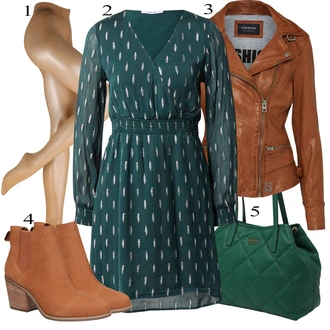 Outfit sa Nekategorizirano TOMS "Tvoj otmjeni outfit"