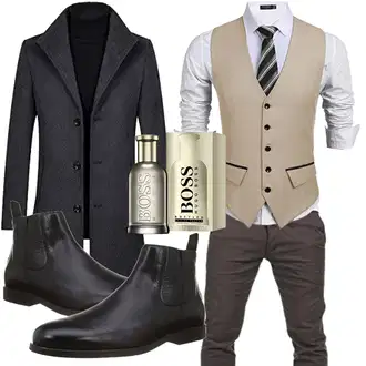 Business Outfits "Business Outfit"