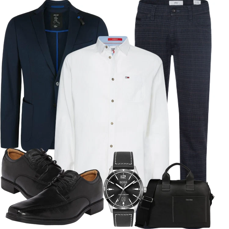 Business Outfits