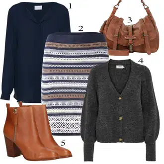 Stil, Western Outfit sa Tamnoplava Bluza s gumbom/Bluza koja se ne pegla/Slip-on Bluza/Poslovna Bluza/Bluza Dugih Rukava/Kožna jakna za muškarce/Bluza s Podignutim Ovratnikom/Bodija Bluze/Svilena bluza/Jednobojna Bluza Vila "Tvoj otmjeni outfit"Look: Stil, klasický, Lagano, Radna odjeća, Unisex, Ured