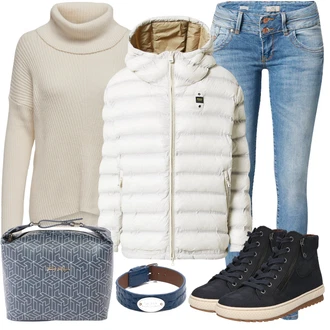 Softgirl outfity "Dokonalý Soft Girl Outfity"