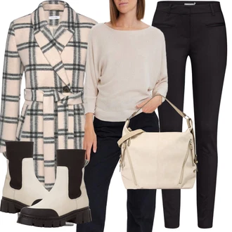 Softgirl outfity "Elegantní Soft Girl Outfity"