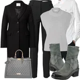 Polo Ralph Lauren Jersejové Blůzy Outfity image