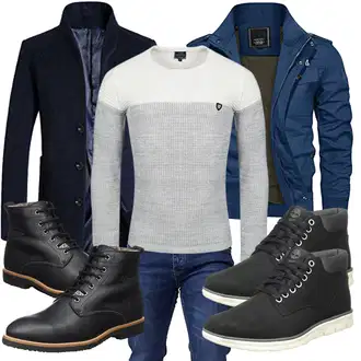 Hochzeitsgast Outfits Elegant mit Blau Unkategorisiert OneRedox "Freizeit Outfit"Look: Extravagante, Disco, Ausgefallene, Elegant, Classic, Schick, Casual