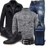 Regen Hochzeitsgast Outfits image