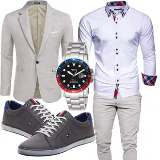 Business Outfits "Freizeit Outfit"