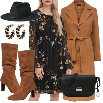 Softgirl outfity "Příjemný Outfit Softgirl"
