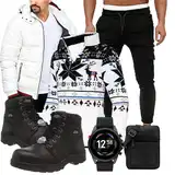 Gym Outfits in großen Größen image