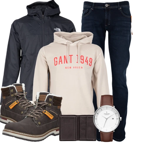 Mischfarben Jeans miracle of denim kombinieren