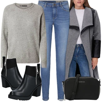 Softgirl outfity "Jemný Soft Girl Outfity"