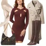 Guess Haljine Outfiti image
