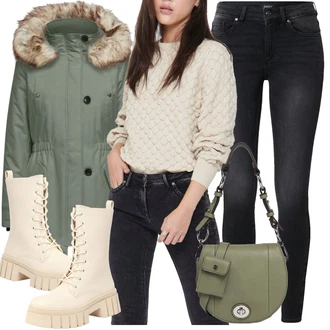 Softgirl outfity "Nádherný Soft Girl Outfity"