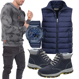 Ostern Outfit mit Grau Unkategorisiert Forthcan "Outfit für den Herbst"Look: Geburtstag, Silvester, Wasen, Weihnachten, Ostern, Vatertag, Valentinstag