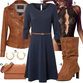 Outfit sa Siva/Crna/Zeleno/Ljubičasta/Pink Čipkasti Bodiji/steznik/Korselet/Čipkasti grundjac JETTE "Tvoj otmjeni outfit"