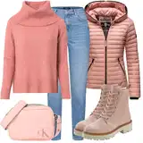 Comfort čizmice outfiti image