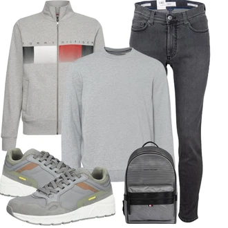 Vintage Outfits "Perfekt für den Herbst"