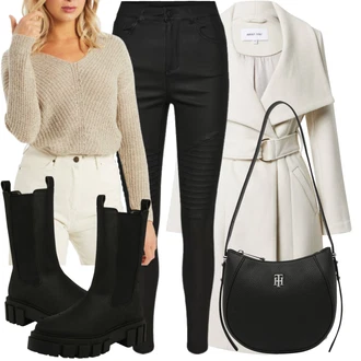 Softgirl outfity "Perfektní Soft Girl Outfity"