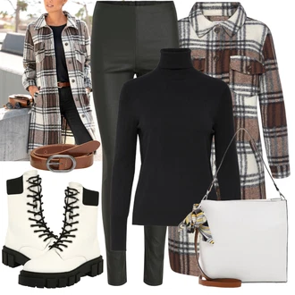 Softgirl outfity "Skvělý Soft Girl Outfity"