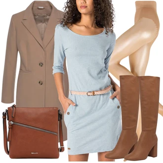 Softgirl outfity "Sladký Soft Girl Outfity"