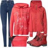 Třpytivé šaty outfity image