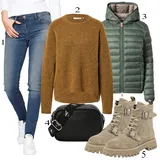 Ara outfiti za dame image