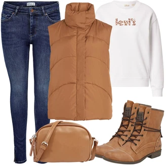 Elegantní Outfit s Modrá/Tmavě modrá/Světle modrá Kožená bunda/Kožené Boty/Push up Džín/High Waist Džínové Kalhoty/Navlékací džíny/Termální Džíny/Slim Fit Džíny/Kožená Pánská Bund/Džíny s Rozparkem/Zimní bunda Only "Zimní Outfit"Look: Ležérní, Skromné, Elegantní, Příliš oblečený, Bezešvé, Fancy, Trendový, Klasické