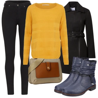Zimske Outfiti mit Women's Uncategorized Polo Ralph Lauren "Zimska oblačila"