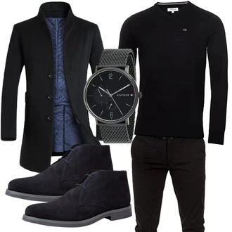 Business Outfits "Business Outfit"