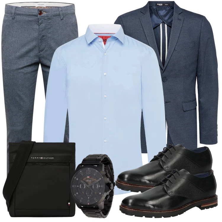 Business Outfit