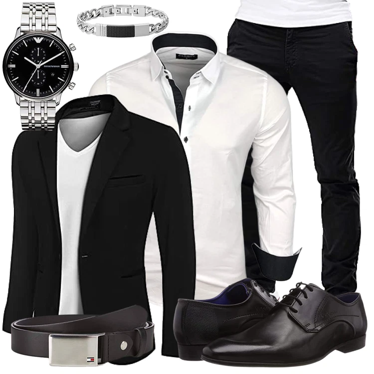 Business Outfit