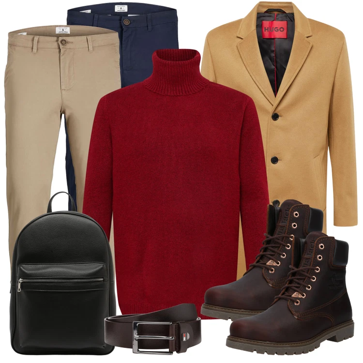 Business Outfit