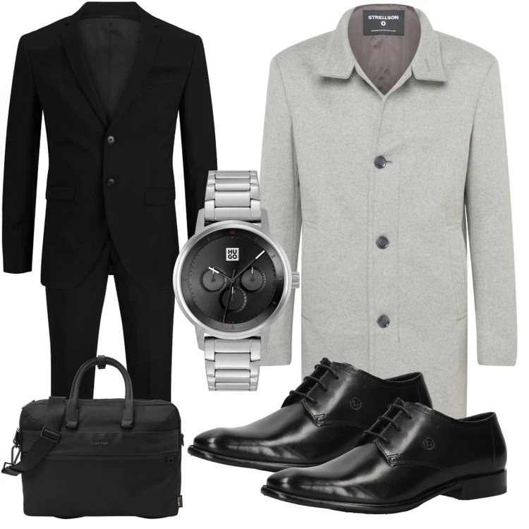 Business Outfit