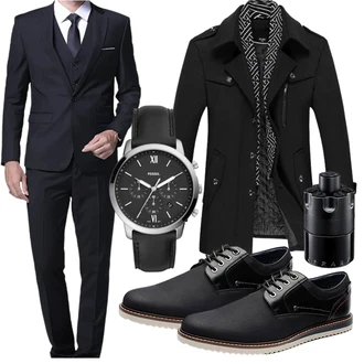 Business Outfits "Business Outfit"