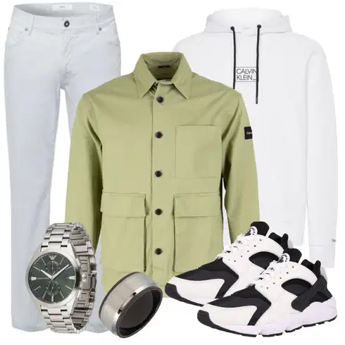 Sportlich Schwarz/Creme/Weiß Schuh Chunky Sneaker/Leder Sneaker/Sneaker Low/Sneaker Mit Lochmuster/Teddy Sneaker/Sommer Sneaker Nike Sportswear kombinierenLook: Color Blocking, Esthetische, Casual, Schön, Sportlich, Streetwear, Trendige, Hip Hop, Moderne, Steampunk