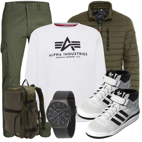 Grau/Hellgrau/Weiß Unkategorisiert/gesundheitsschuh/Skateschuh/Sneaker Mit Klettverschluss/Keilabsatz Schuh Sneaker Mit Keilabsatz/Vintage Sneaker/Winter Sneaker Adidas Originals kombinieren